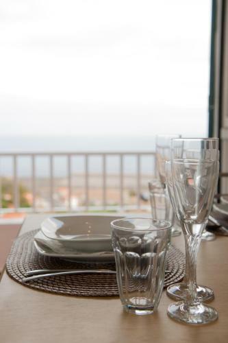 Apartamento Villa Scirocco Madeira - Ocean View