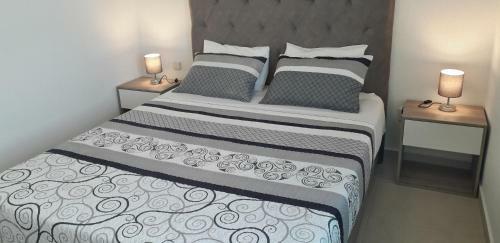 Apartamento Villa Scirocco Madeira - Ocean View