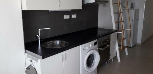 Apartamento Villa Scirocco Madeira - Ocean View
