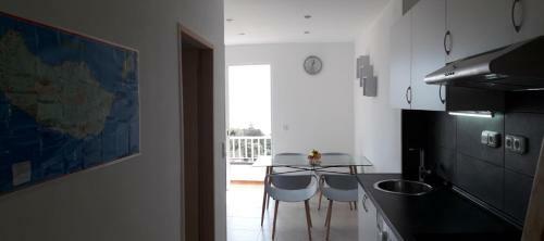 Apartamento Villa Scirocco Madeira - Ocean View