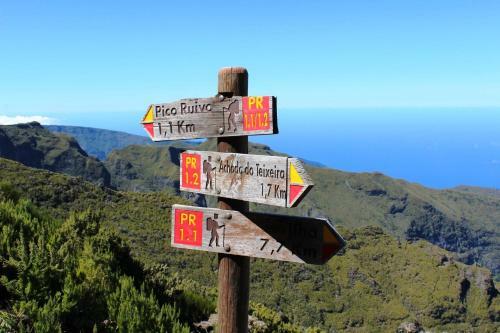 Apartamento Villa Scirocco Madeira - Ocean View