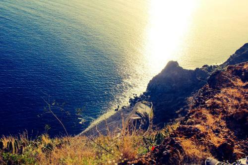 Apartamento Villa Scirocco Madeira - Ocean View