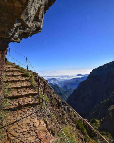 Apartamento Villa Scirocco Madeira - Ocean View