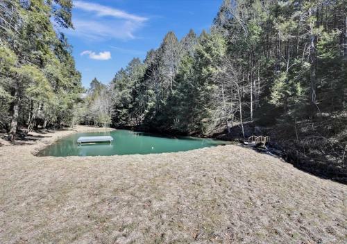 Pine Hollow Lodge