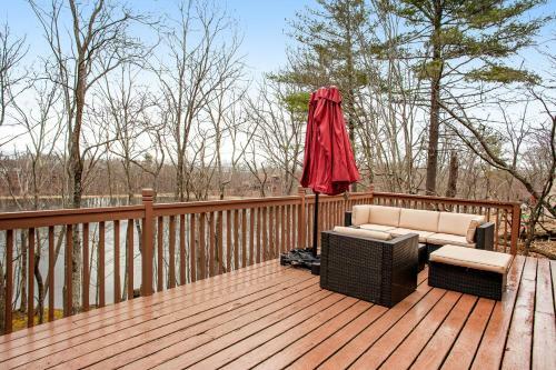 Highland Hideaway