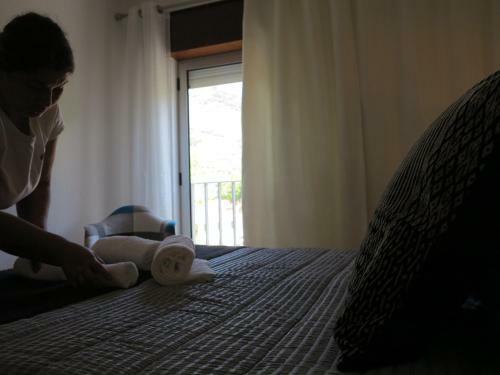 Apartamento Paradismare
