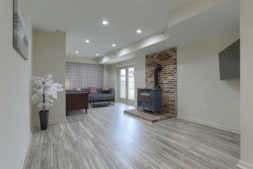 Beautiful Guest House At New Oxford