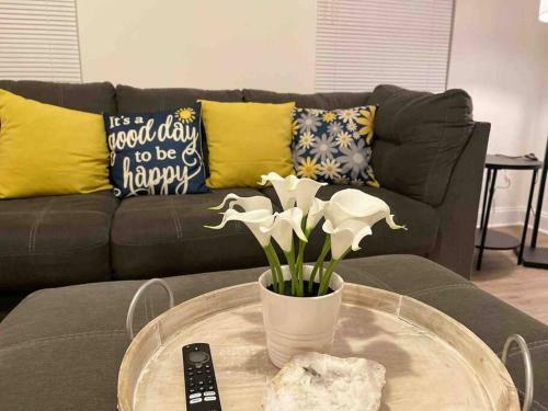 Villa Lansdale Luxurious & Comfy Business & More