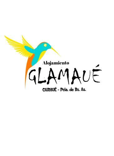 Apartamento Glamaue 1