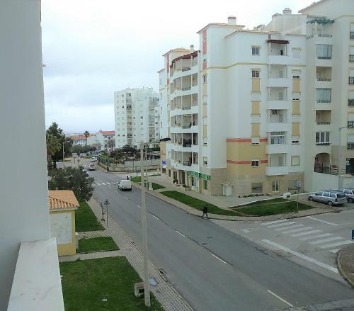 Apartamento Casa Augustus