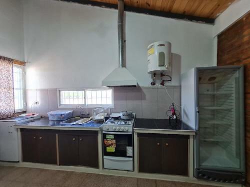 Apartamento Complejo Avelino