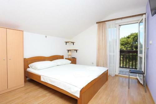 Apartments By The Sea Duce, Omis - 17661