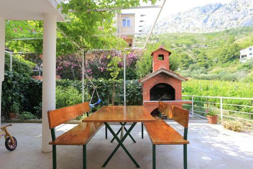 Apartments By The Sea Duce, Omis - 17661