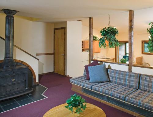 Apartamento Worldmark River Village I - Shawnee #1