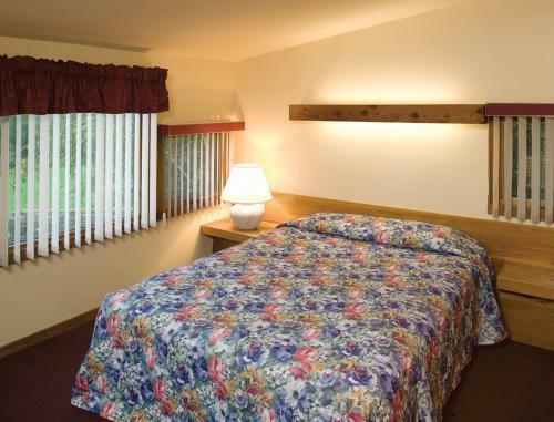 Apartamento Worldmark River Village I - Shawnee #1