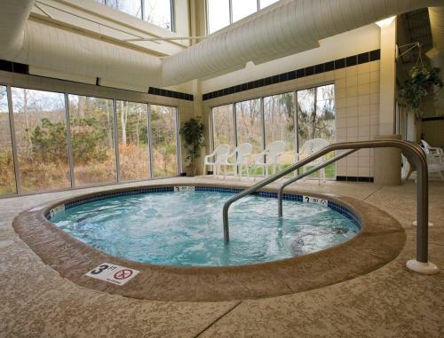 Apartamento Worldmark River Village I - Shawnee #1