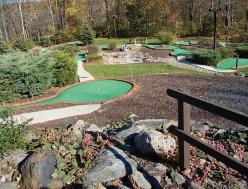 Apartamento Worldmark River Village I - Shawnee #1