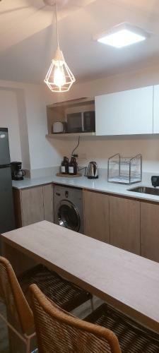 Apartamento Espacio Arredondo Castelar