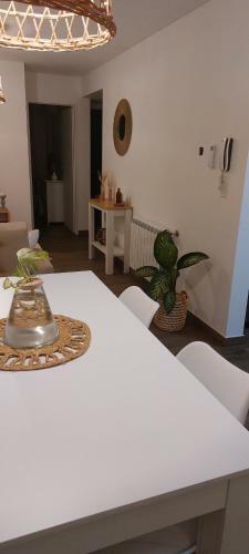 Apartamento Espacio Arredondo Castelar