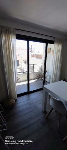 Apartamento Espacio Arredondo Castelar