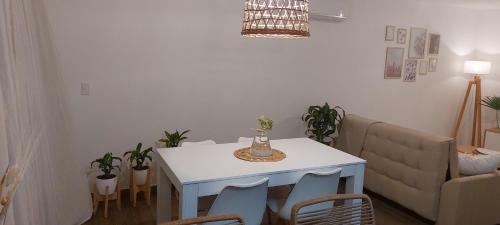 Apartamento Espacio Arredondo Castelar