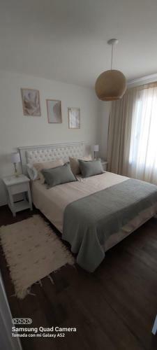 Apartamento Espacio Arredondo Castelar