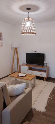 Apartamento Espacio Arredondo Castelar