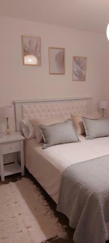Apartamento Espacio Arredondo Castelar