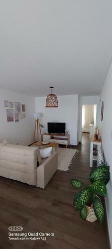 Apartamento Espacio Arredondo Castelar