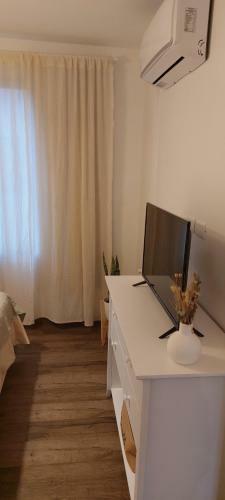 Apartamento Espacio Arredondo Castelar