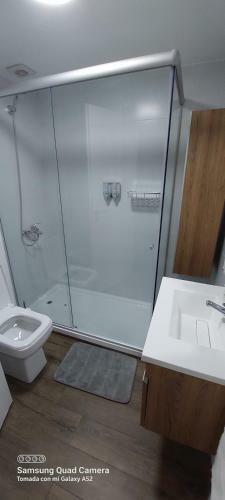 Apartamento Espacio Arredondo Castelar