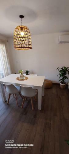 Apartamento Espacio Arredondo Castelar