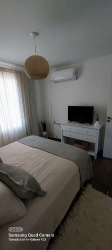 Apartamento Espacio Arredondo Castelar