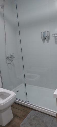 Apartamento Espacio Arredondo Castelar