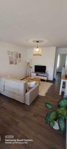 Apartamento Espacio Arredondo Castelar