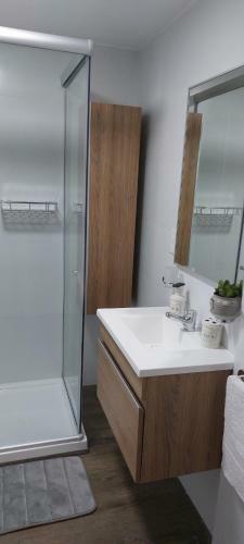 Apartamento Espacio Arredondo Castelar