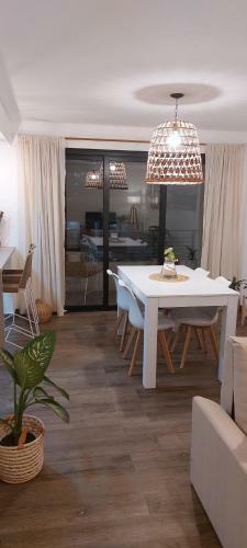Apartamento Espacio Arredondo Castelar