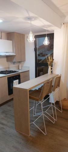 Apartamento Espacio Arredondo Castelar