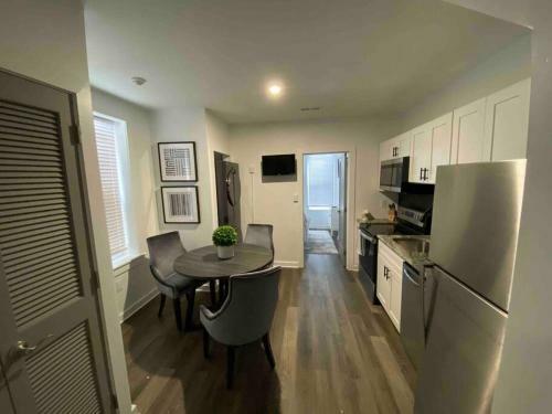 Apartamento Lovely Modern 1-bedroom Rental Unit W/ Kitchen