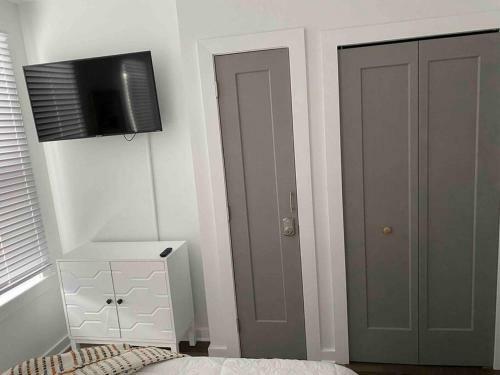 Apartamento Lovely Modern 1-bedroom Rental Unit W/ Kitchen