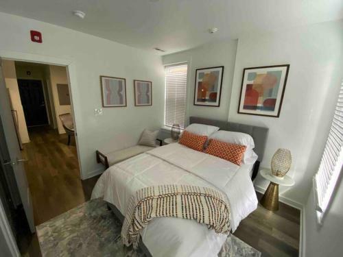 Apartamento Lovely Modern 1-bedroom Rental Unit W/ Kitchen