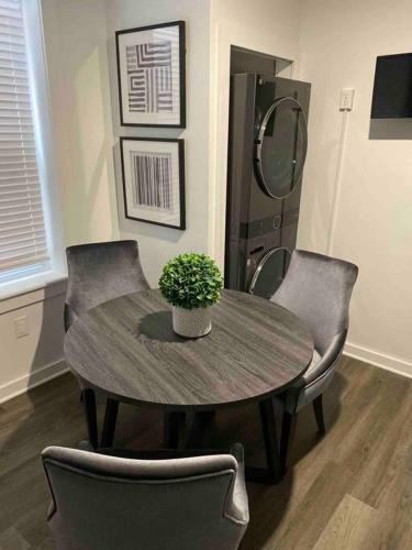 Apartamento Lovely Modern 1-bedroom Rental Unit W/ Kitchen
