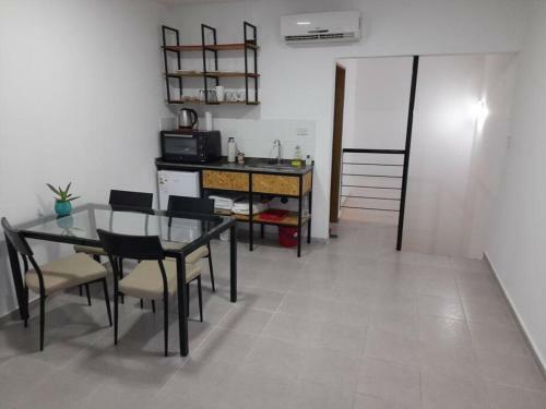 Apartamento Hermoso Duplex A Estrenar