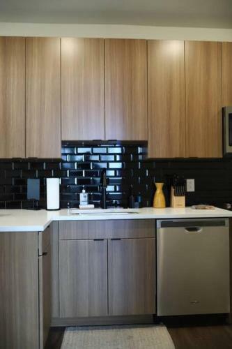 Apartamento Bright & Modern 2br Condo In Fishtown W Rooftop
