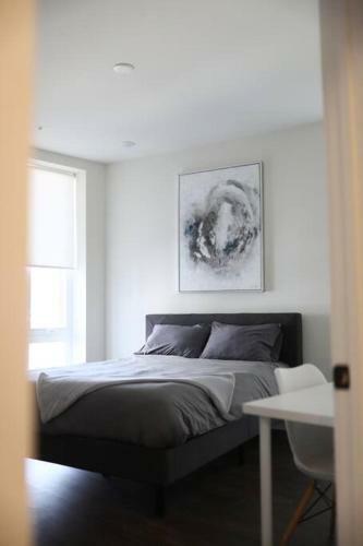 Apartamento Bright & Modern 2br Condo In Fishtown W Rooftop
