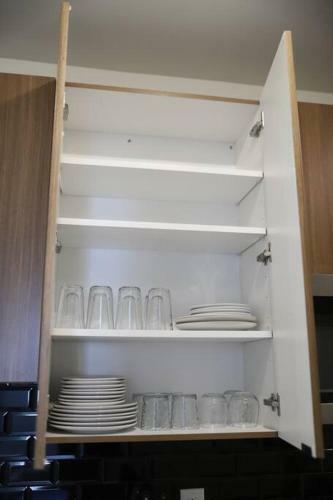 Apartamento Bright & Modern 2br Condo In Fishtown W Rooftop