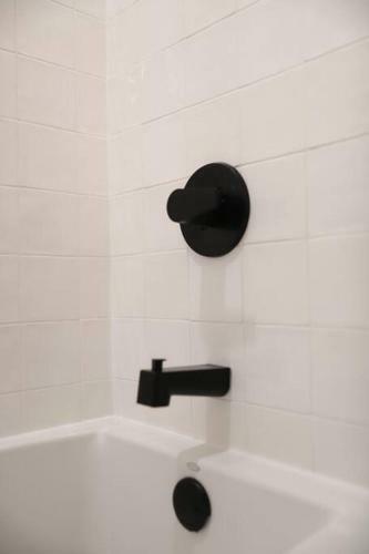 Apartamento Bright & Modern 2br Condo In Fishtown W Rooftop