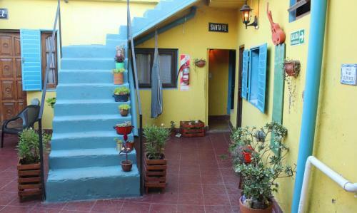 Malecon En Calle Techada Hostel