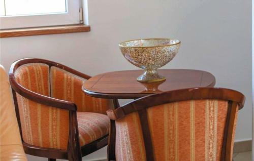 Apartment Krajinovic S.