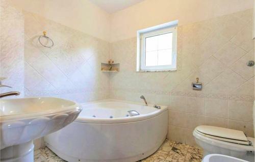 Apartment Krajinovic S.